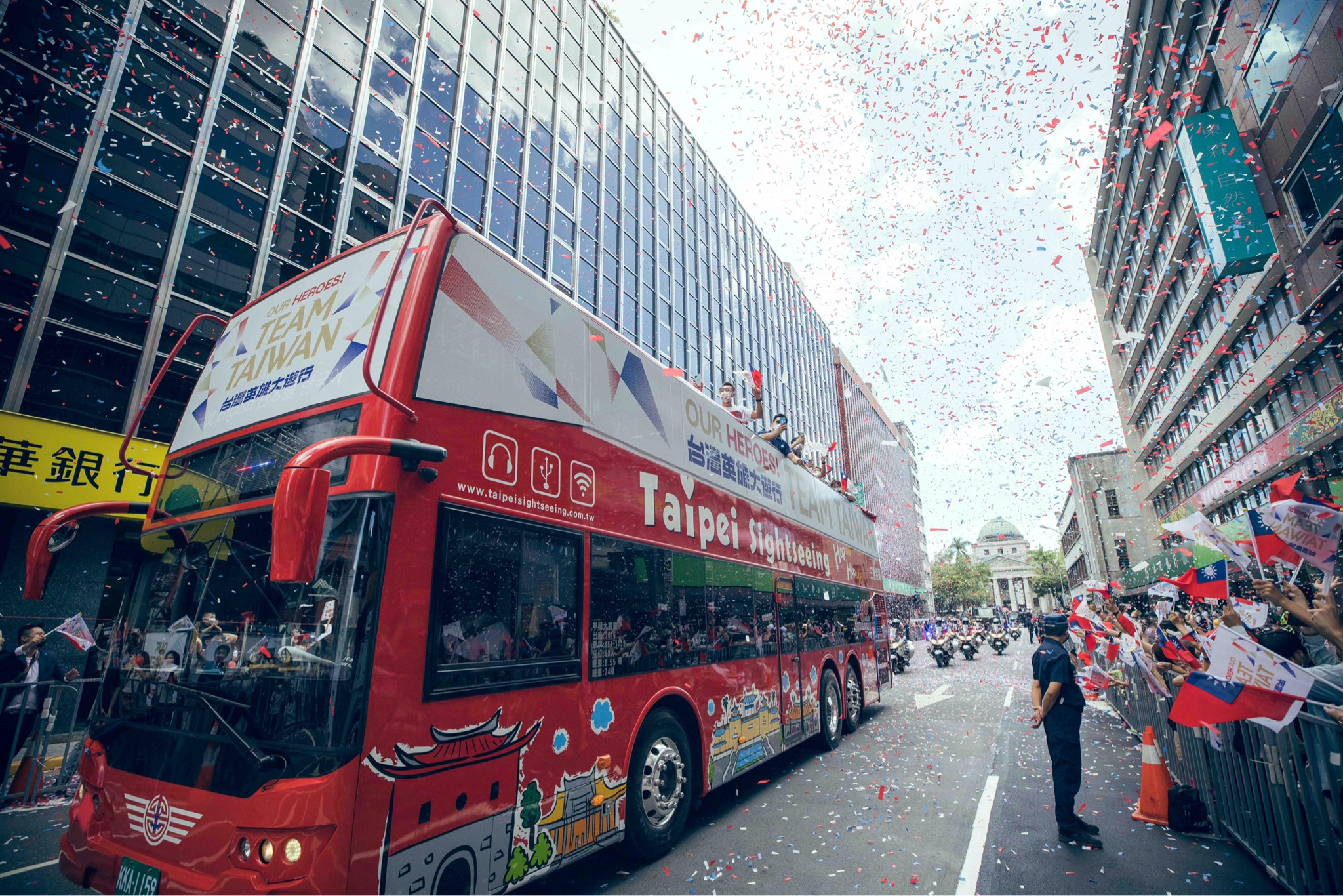 台湾 平民 英雄 (98) 사진